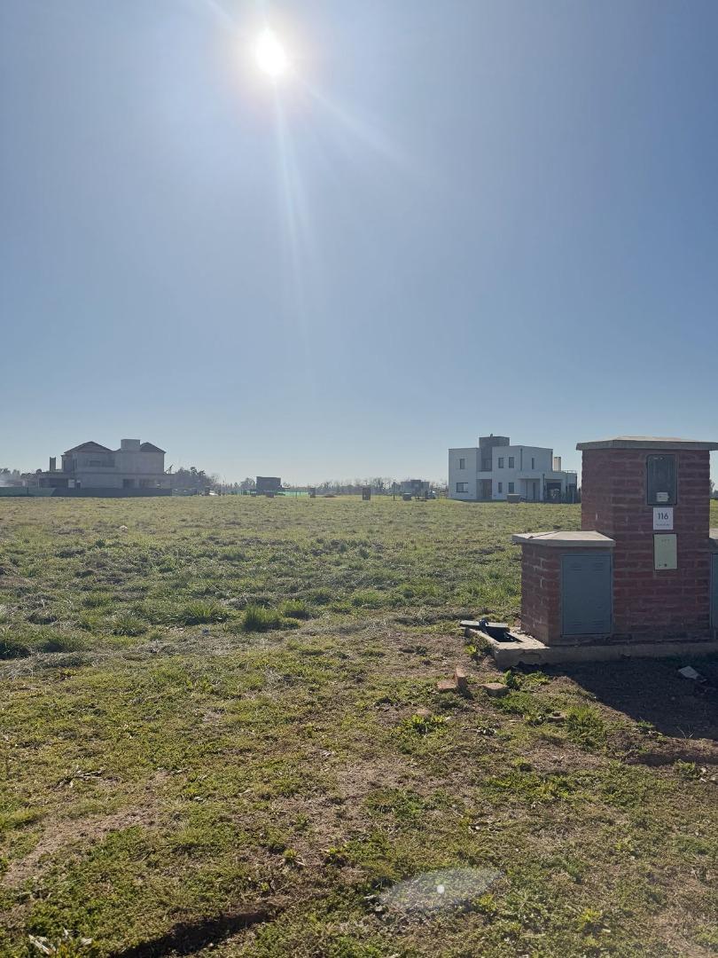 Lote en venta, Barrio Cerrado, Village Plaza, Bella Vista.