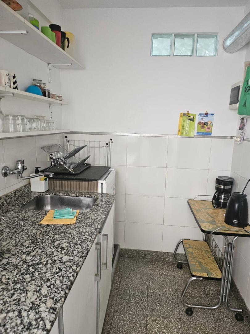 Departamento en Alquiler al Este