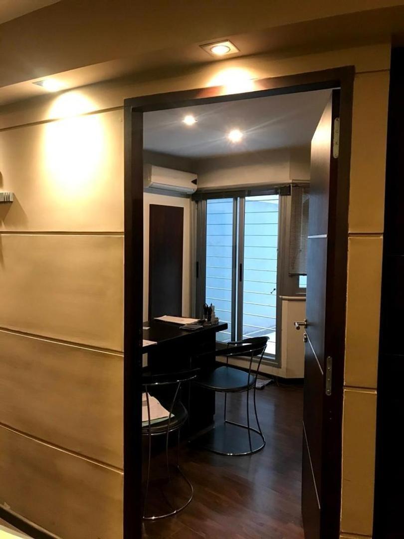 Oficina en Venta en Centro, USD 80.000