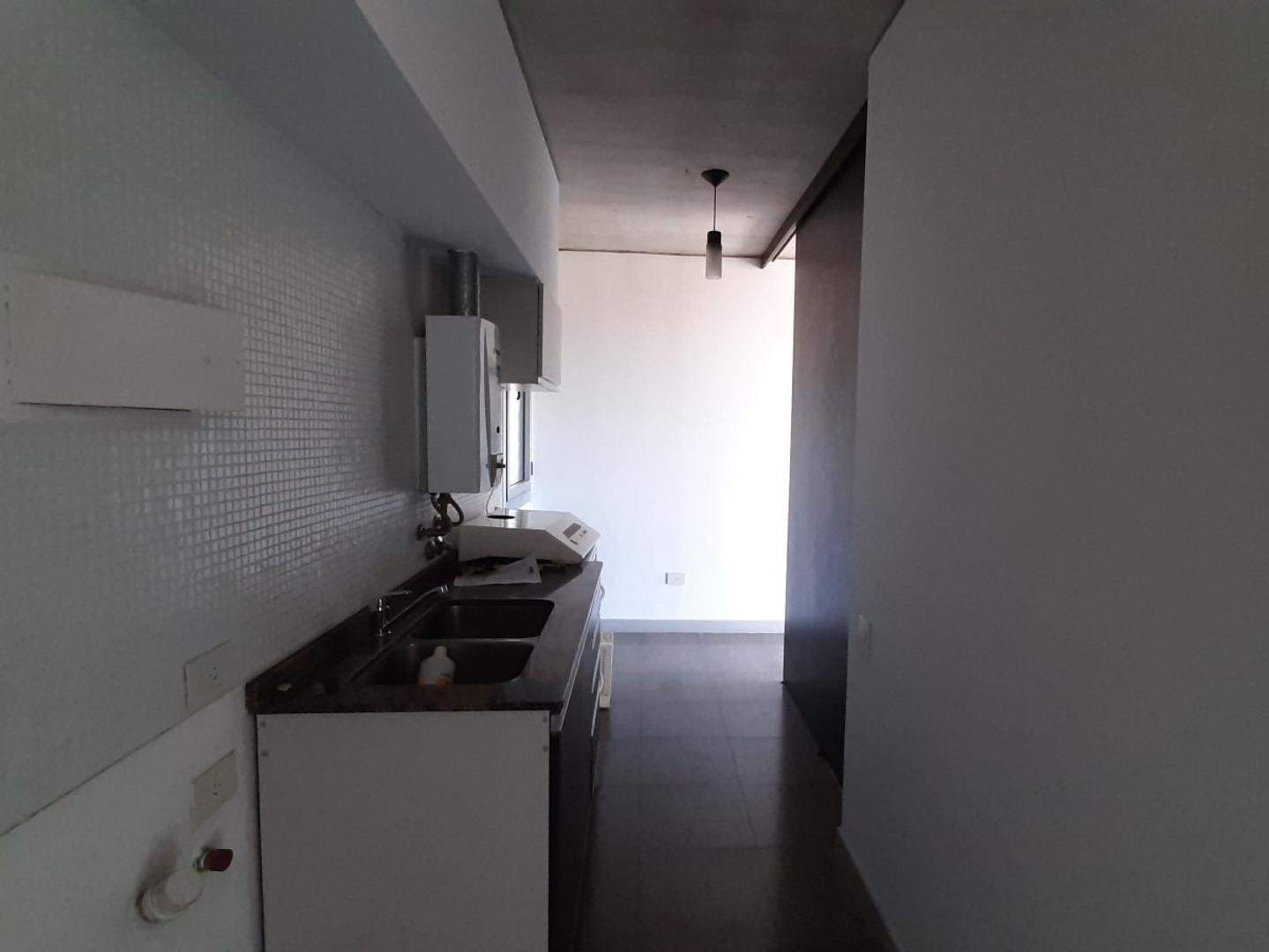 Departamento en Venta en Campana, USD 50.000