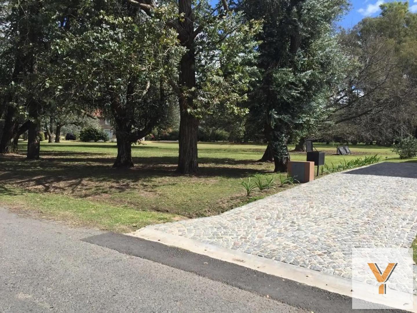 Terreno en Venta de 1013,0 m2