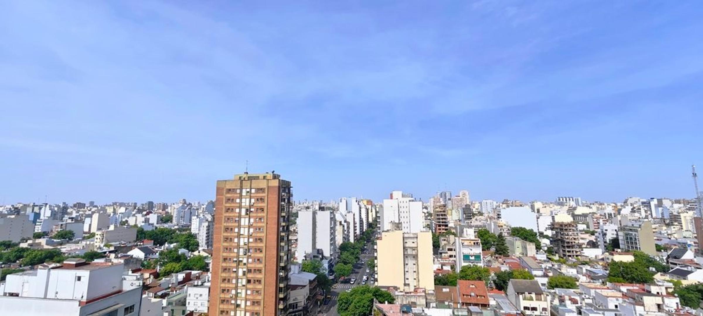 Departamento en Venta Permite mascota