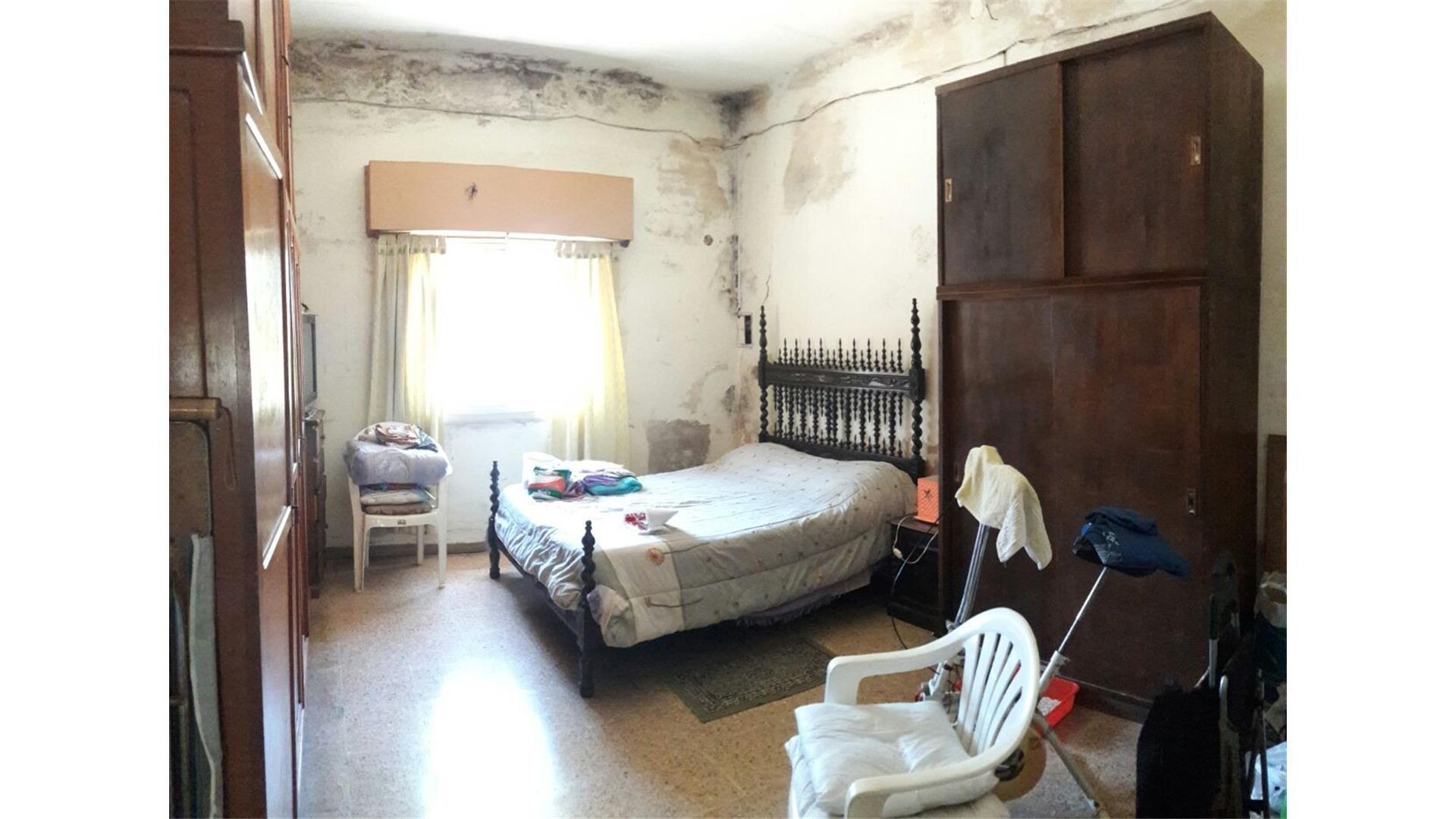 Casa en Venta 40 años