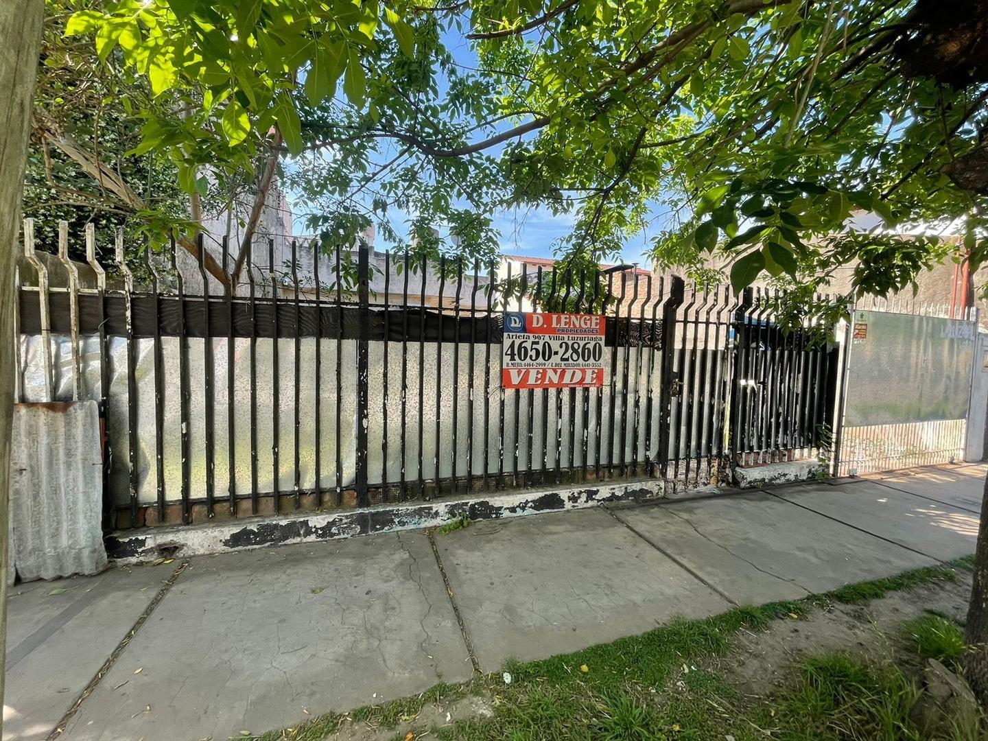 Casa en Venta de 1 dormitorio