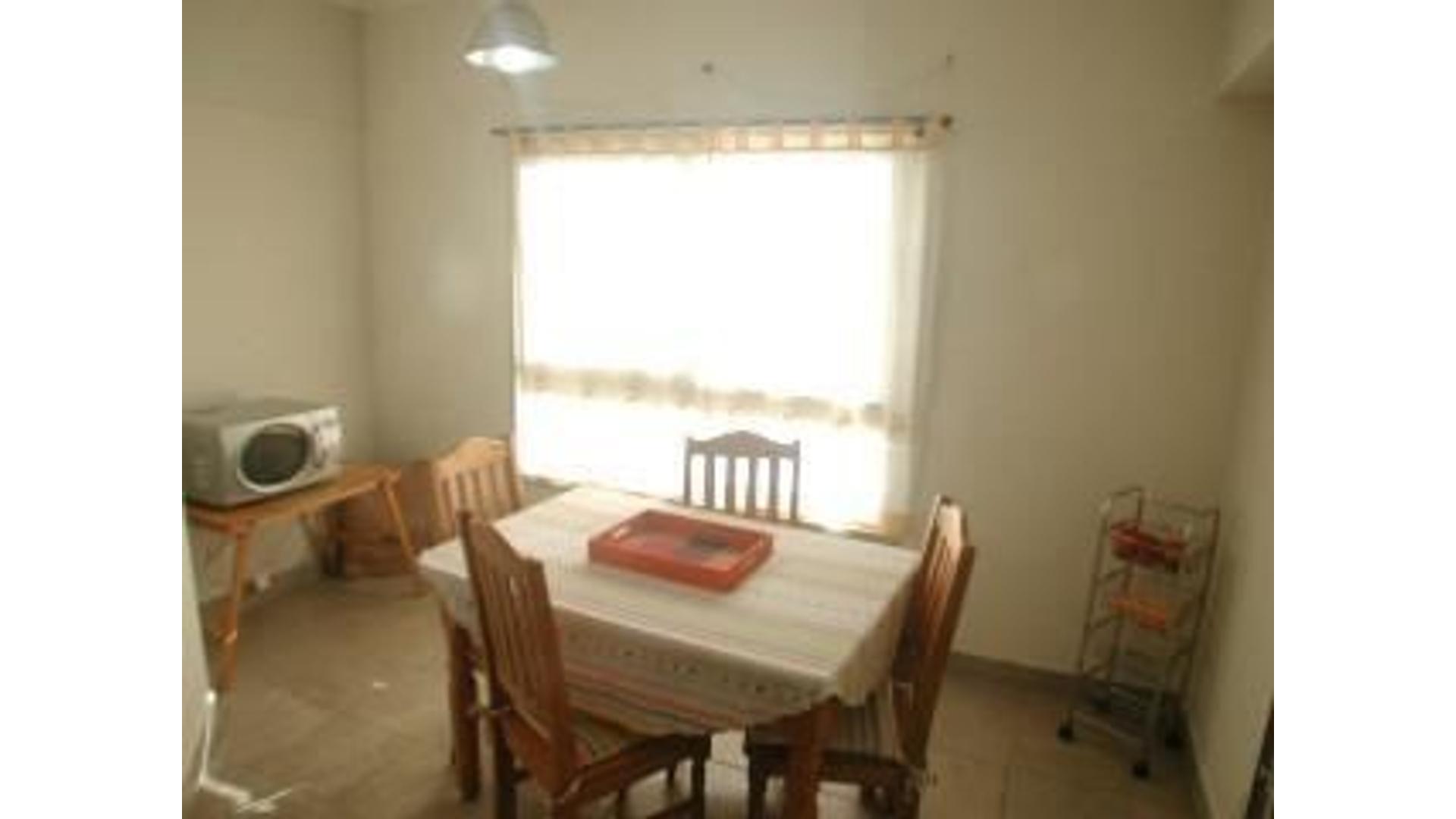 Departamento en Alquiler Temporal Apto profesional