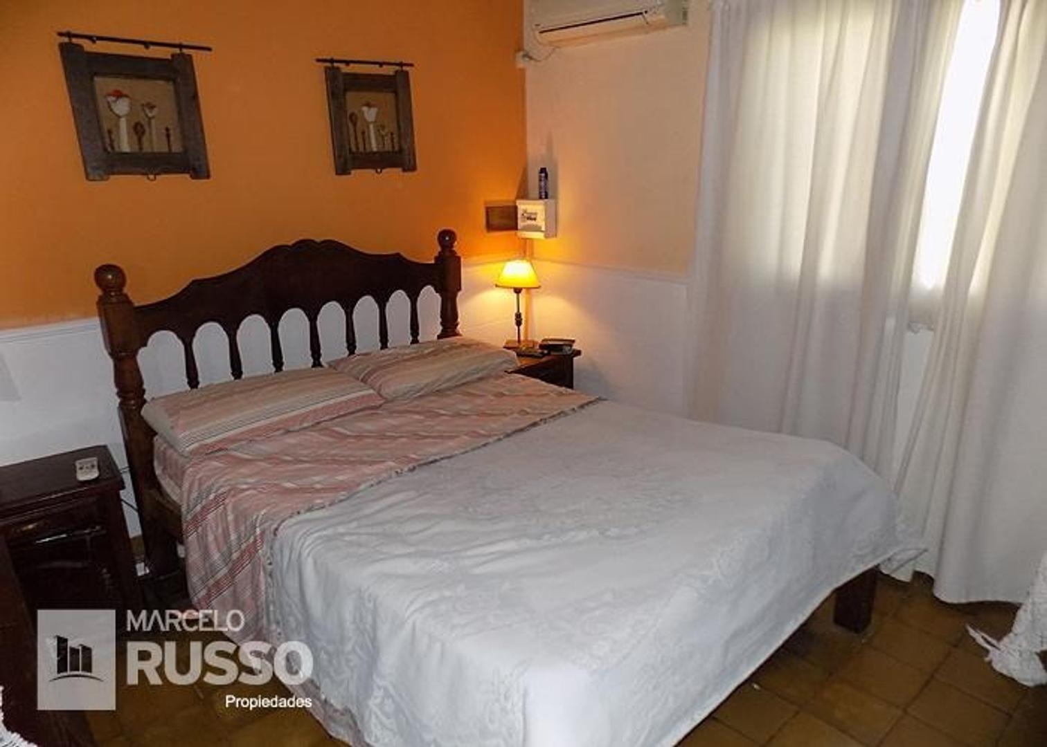 Casa en Venta de 5 dormitorios