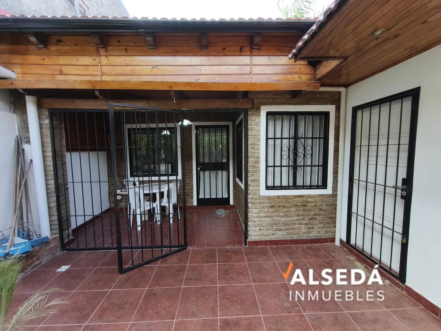 Casa interna en venta de 2 dormitorios en Baigorria