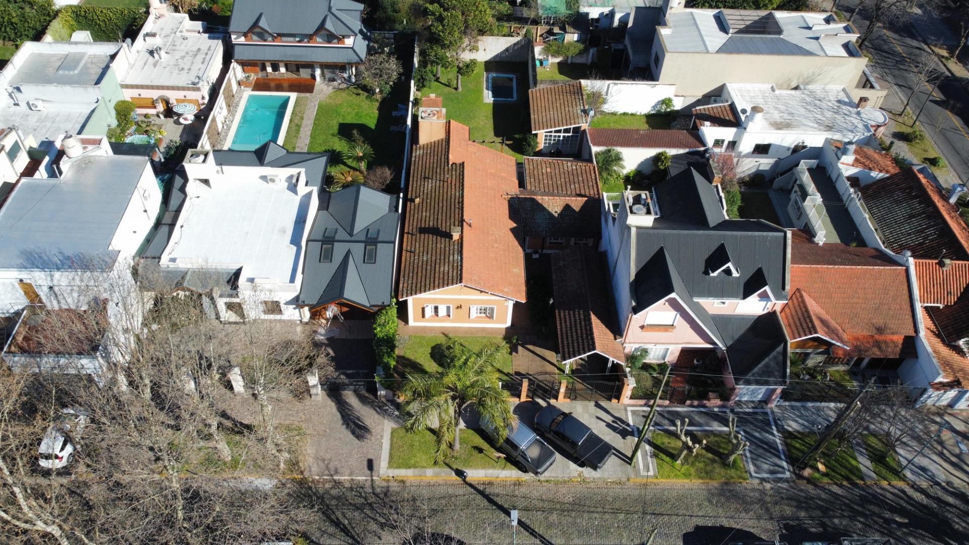 Casa en Venta al Oeste