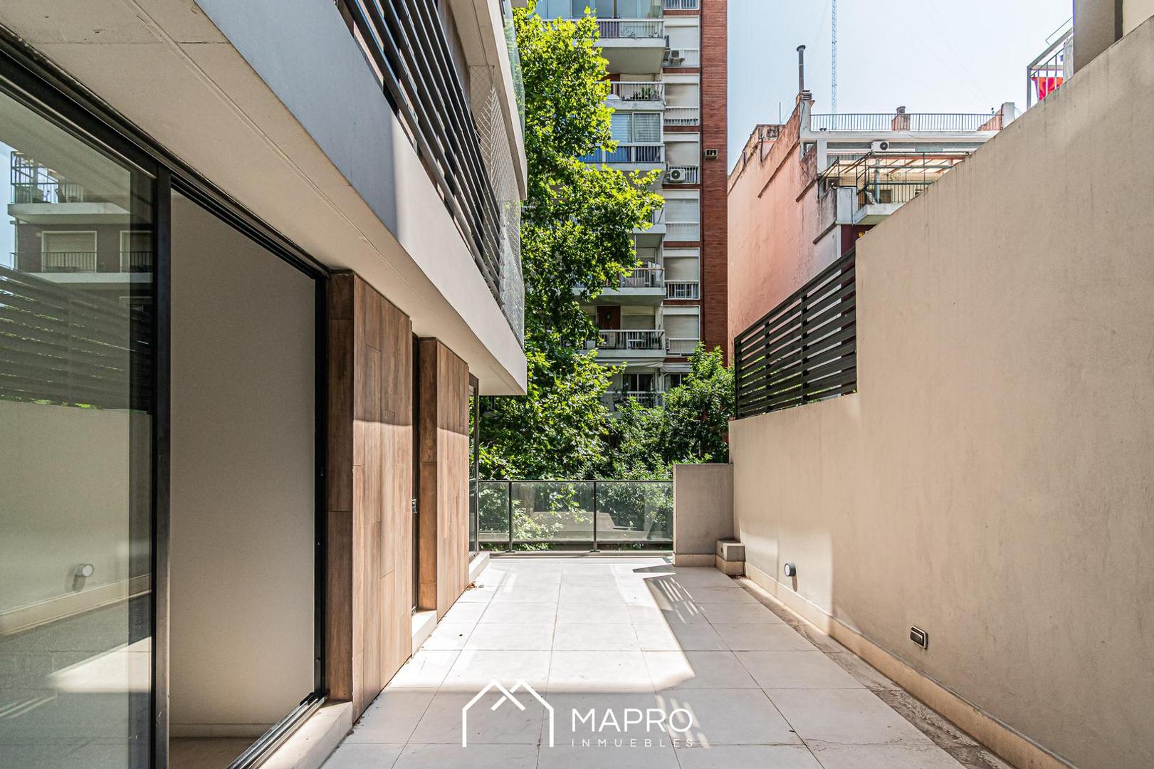 Departamento en Venta al Oeste