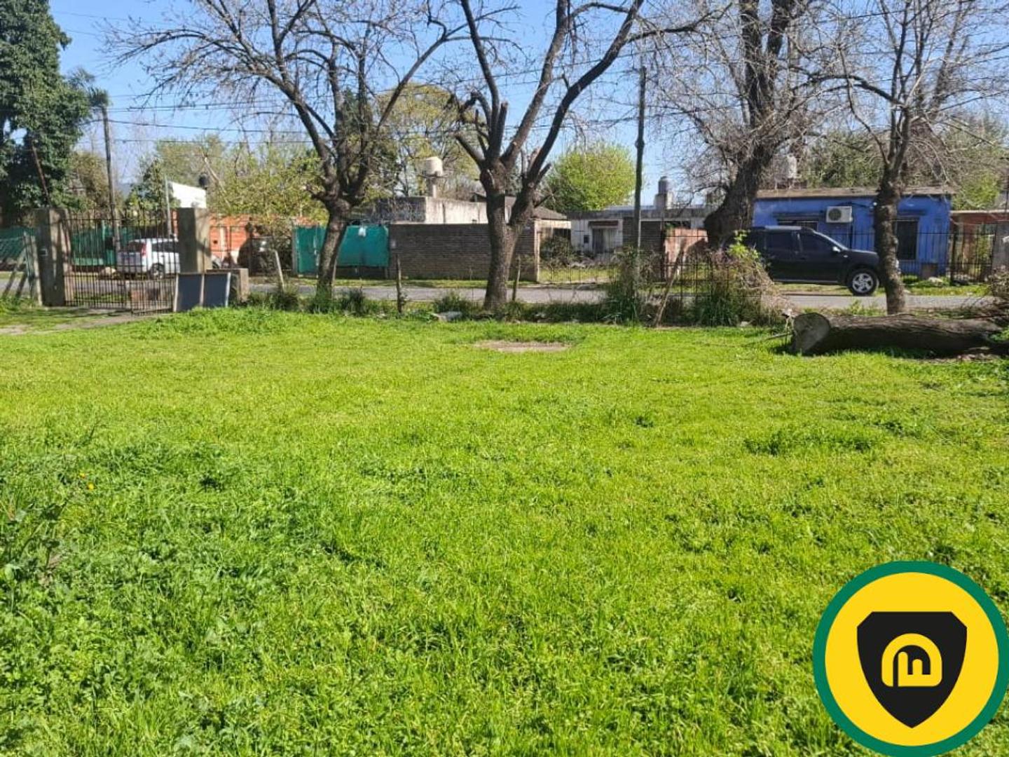 Terreno en Venta de 1152,0 m2