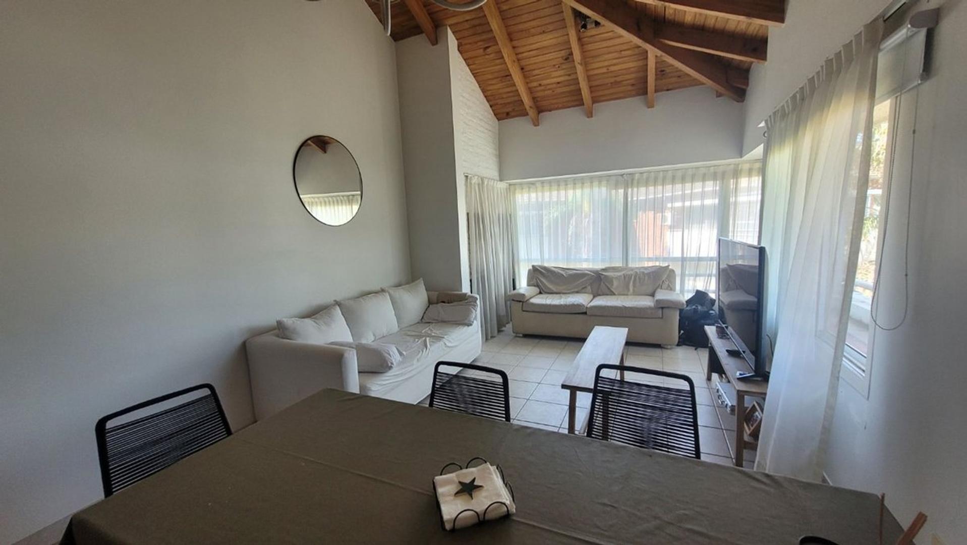 Departamento 2 Ambientes en Village Hacoaj