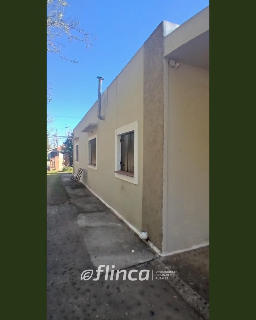 Casa en venta El Barrial - Villa de Las Rosas