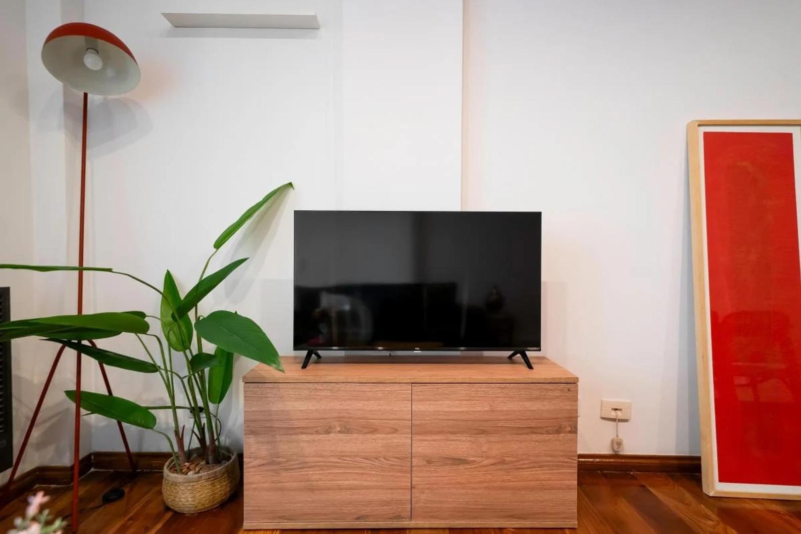 Departamento en Venta en Palermo Soho, USD 149.000