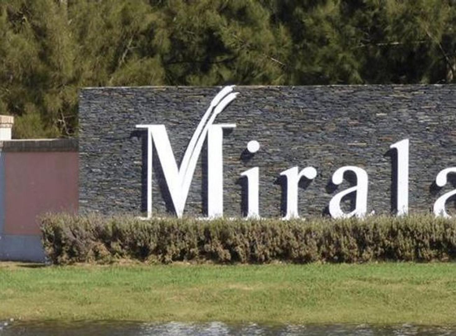 LOTE EN MIRALAGOS OPORTUNIDAD 