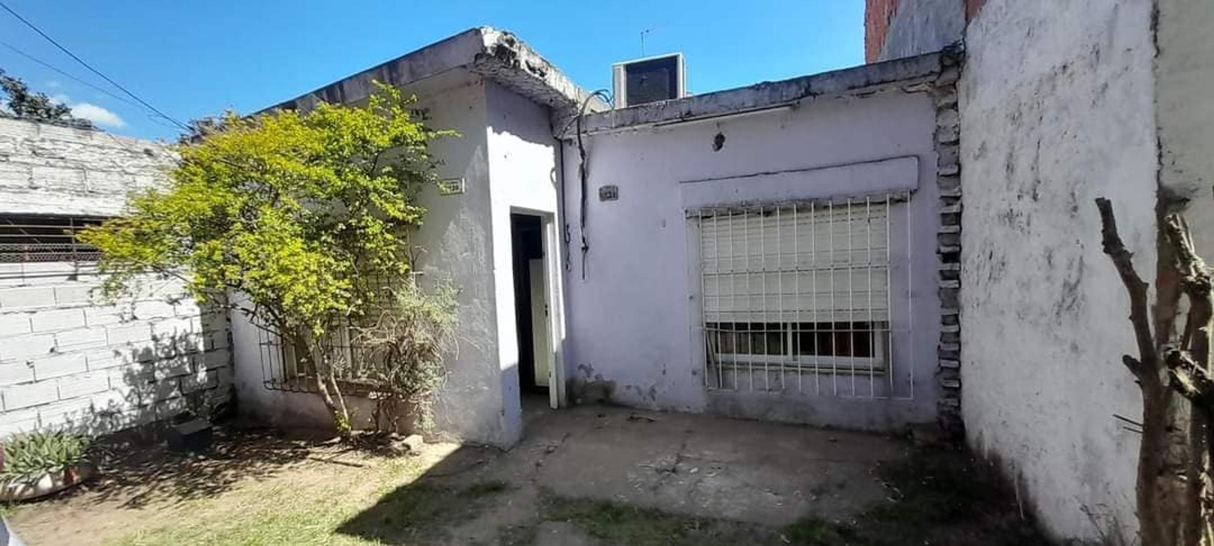 Casa en Venta de 1 dormitorio