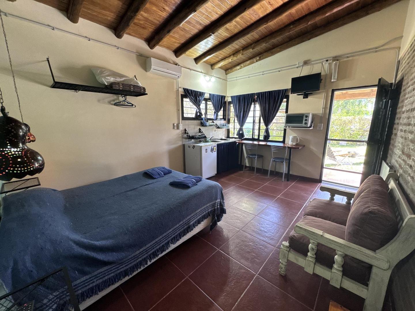 Hotel en Venta en Colon, USD 220.000