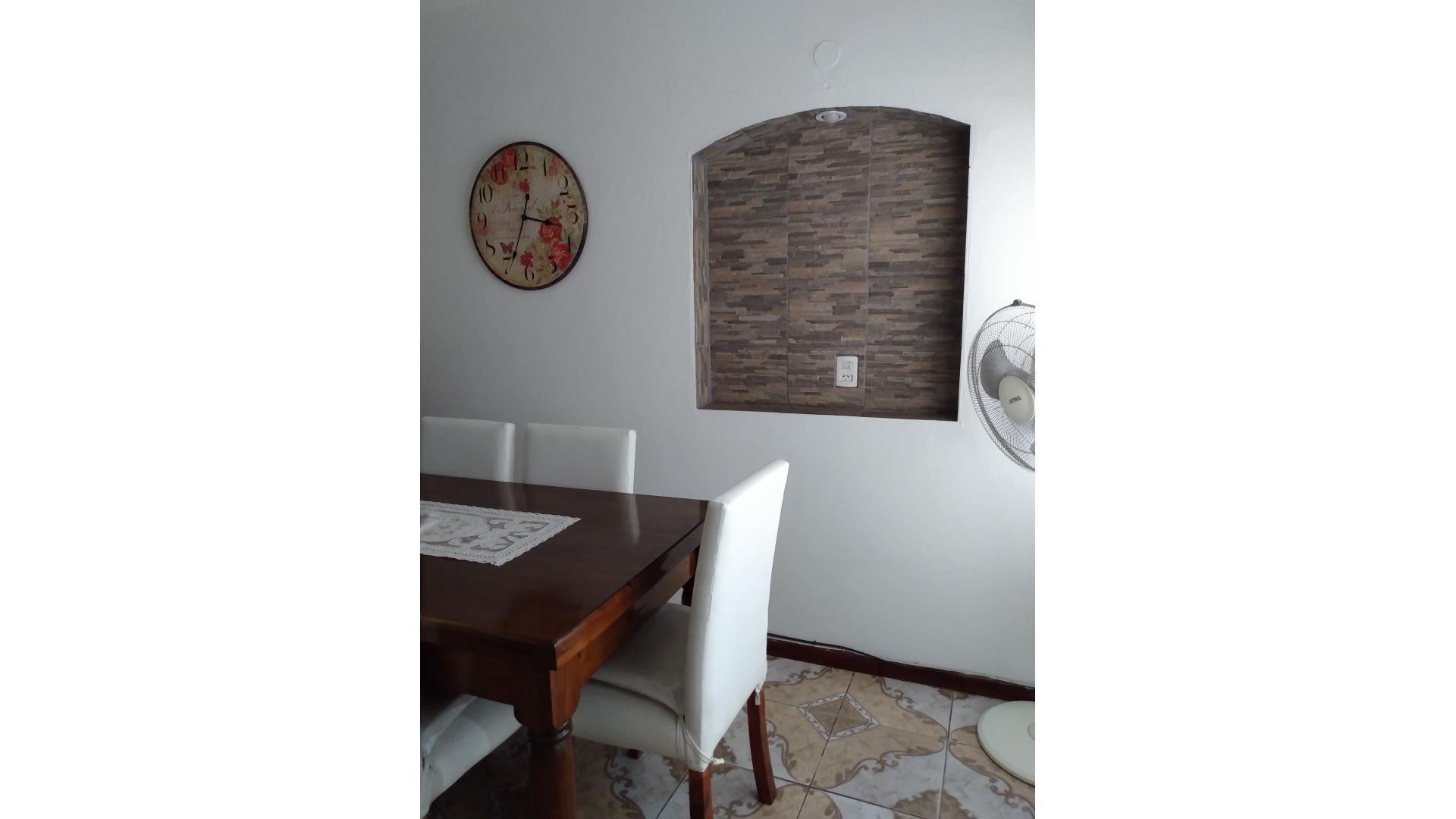 Depto Tipo Casa en Venta de 3 ambientes