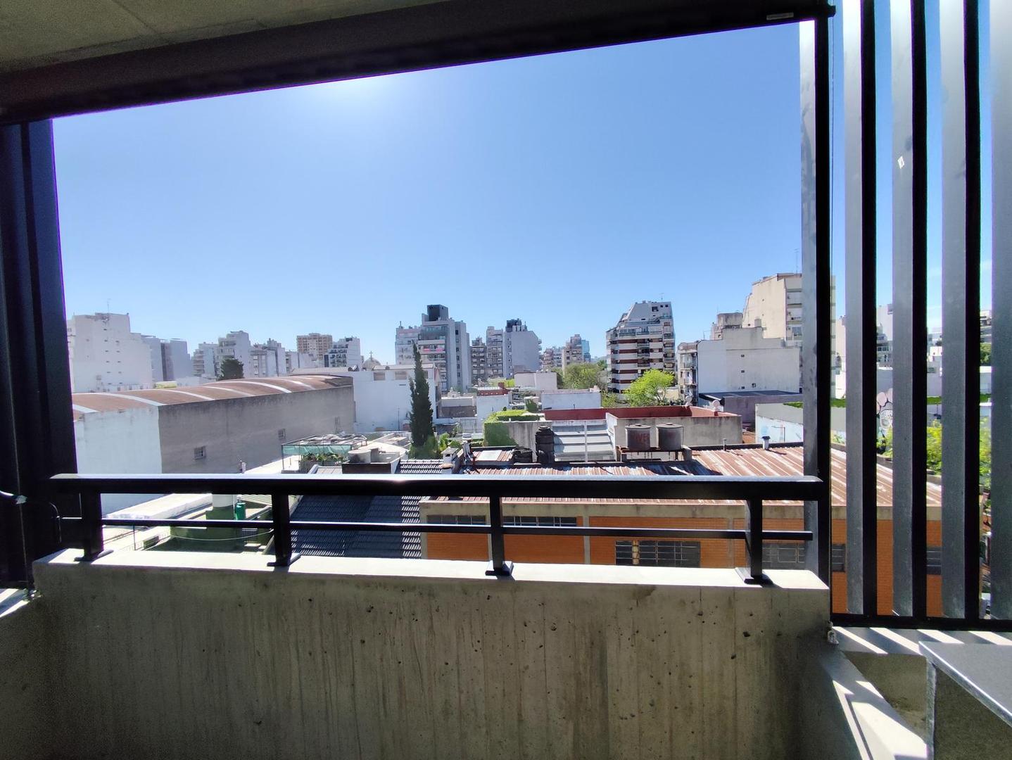 Departamento en Venta al Noreste