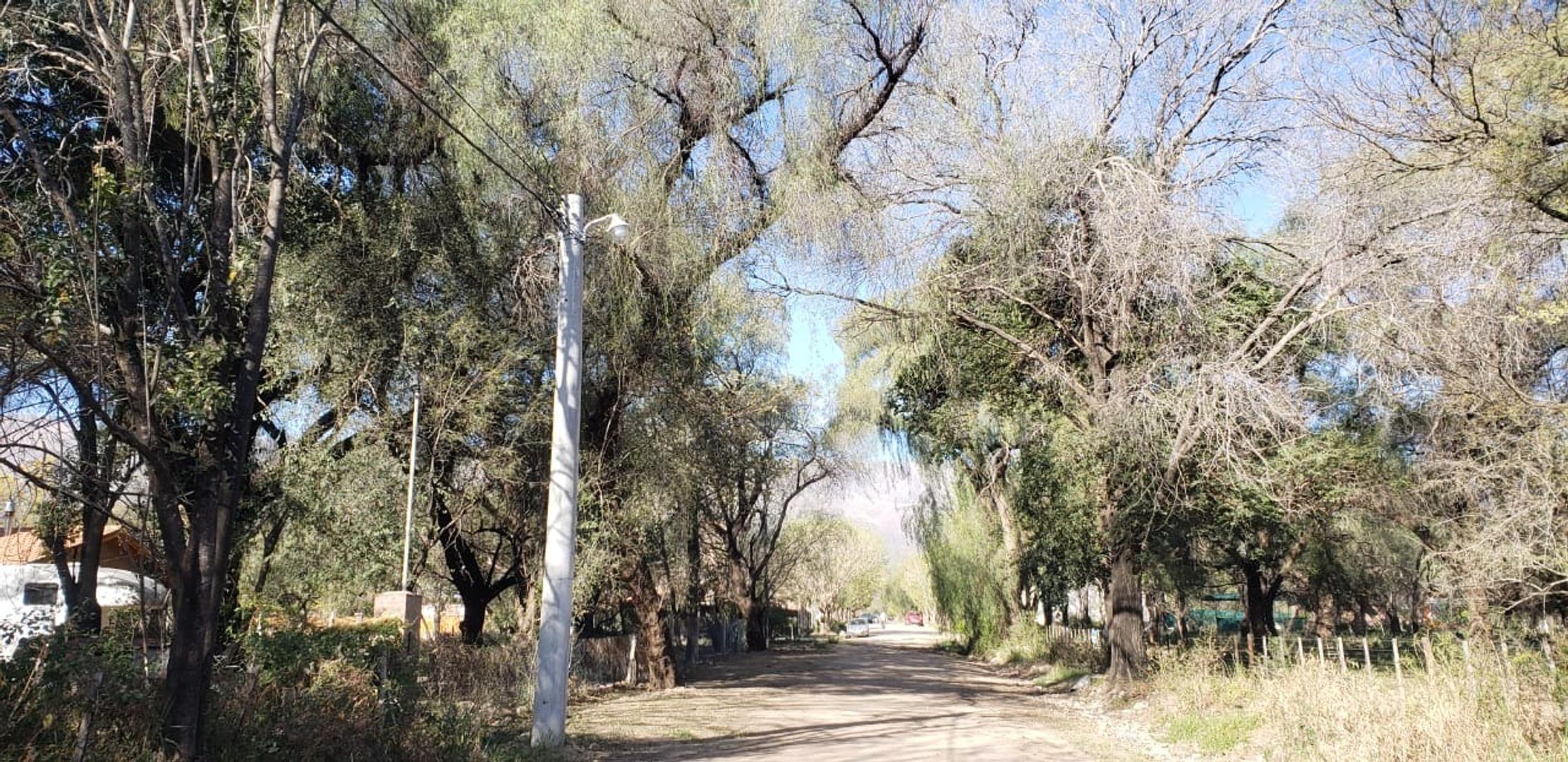 Terreno en Venta en Centro, USD 30.000