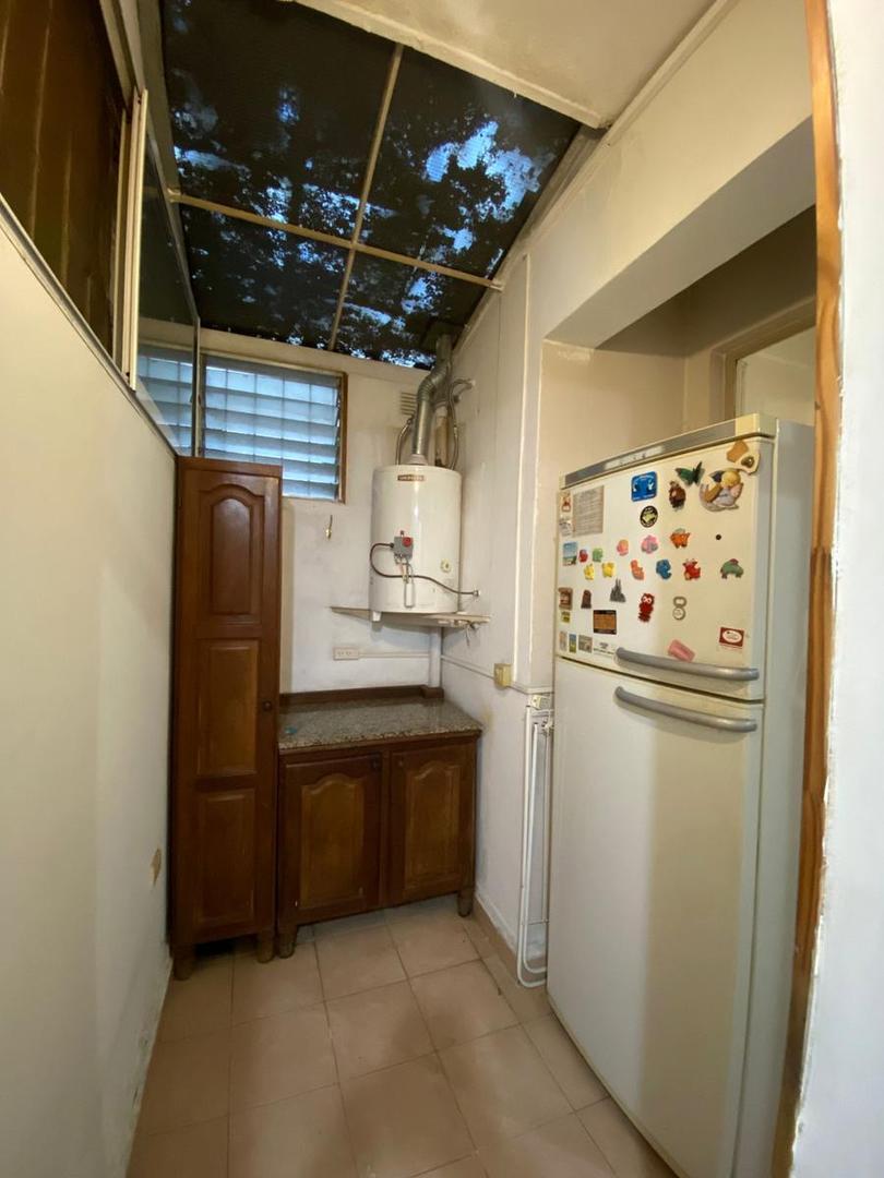 Departamento en Alquiler 40 años