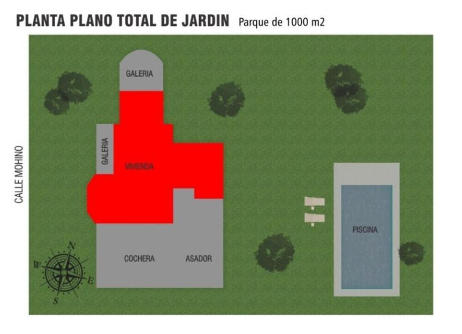 Casa en Venta en Chumamaya, USD 245.000