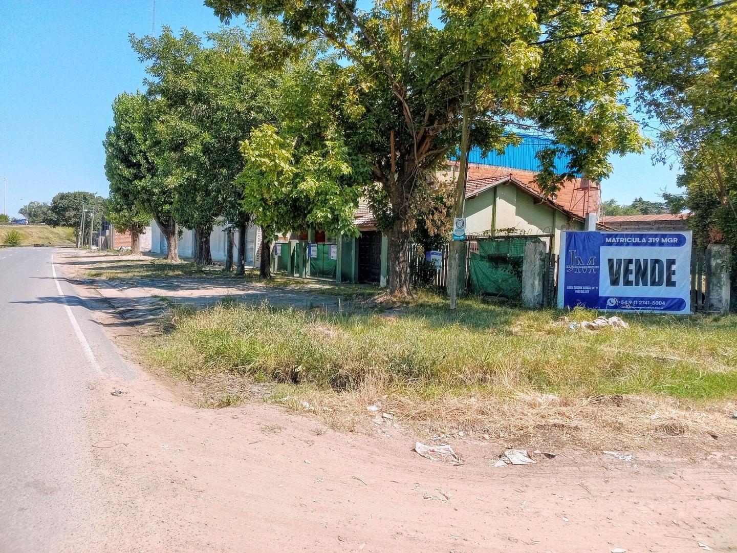 Galpon en Venta, FOT 1