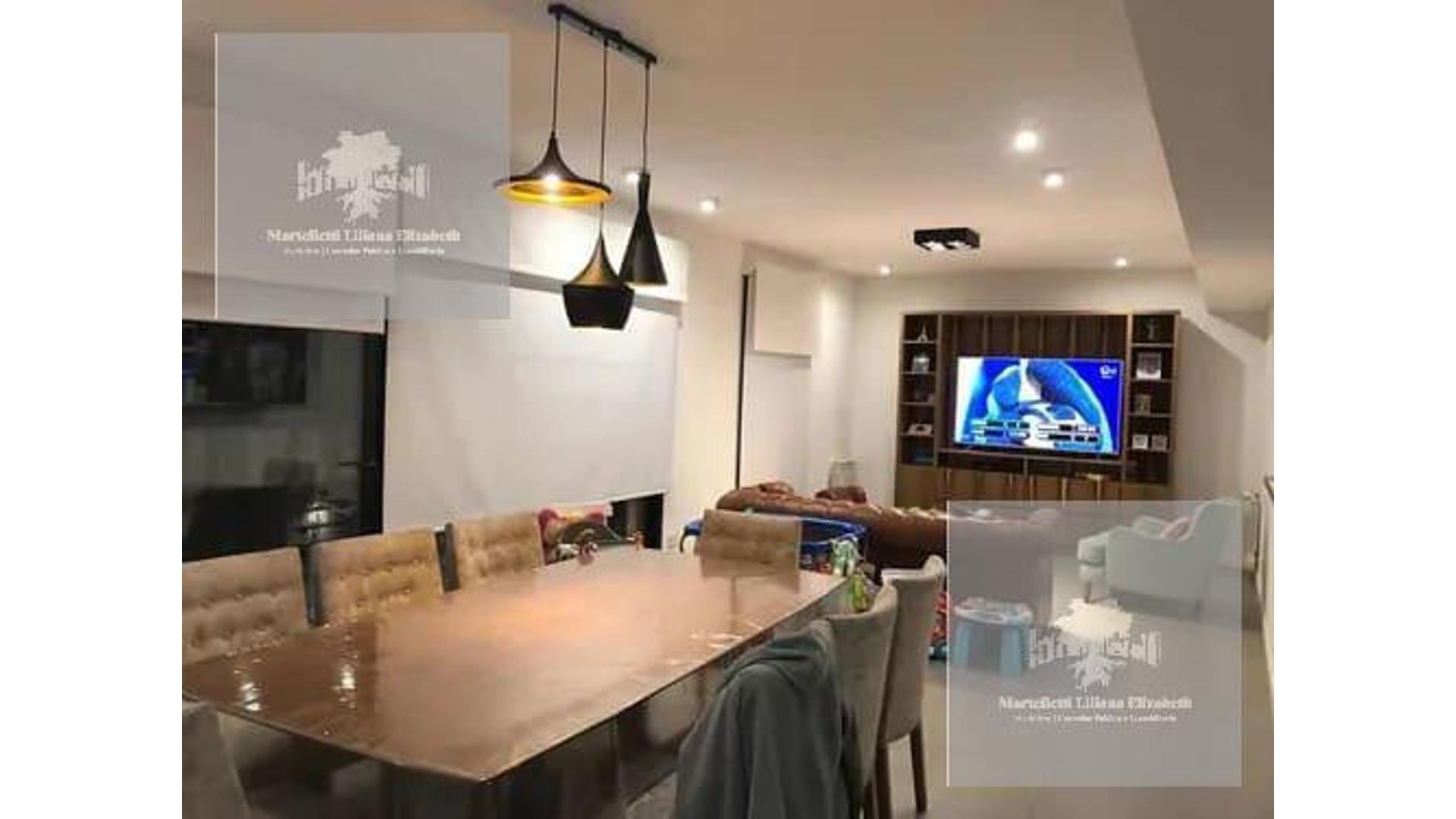 Departamento en Venta de 3 dormitorios