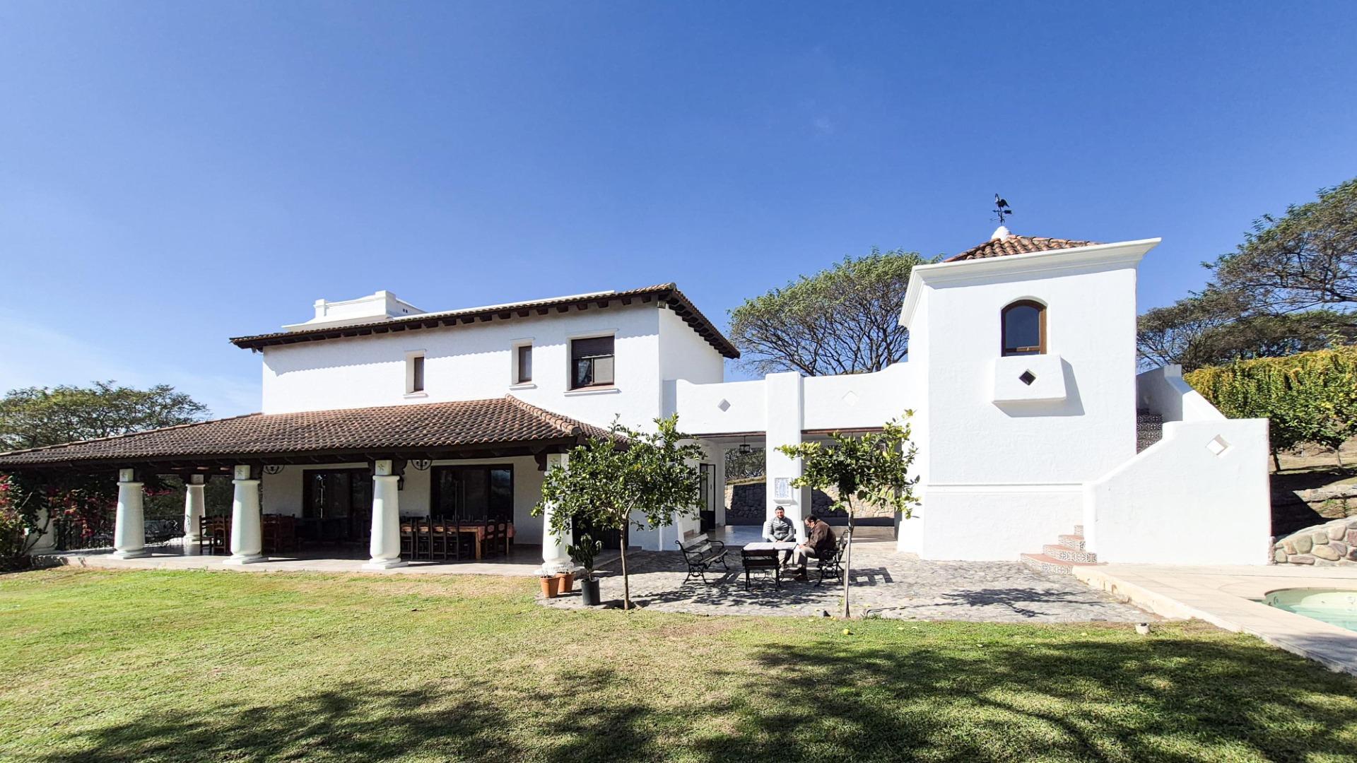 casa en venta