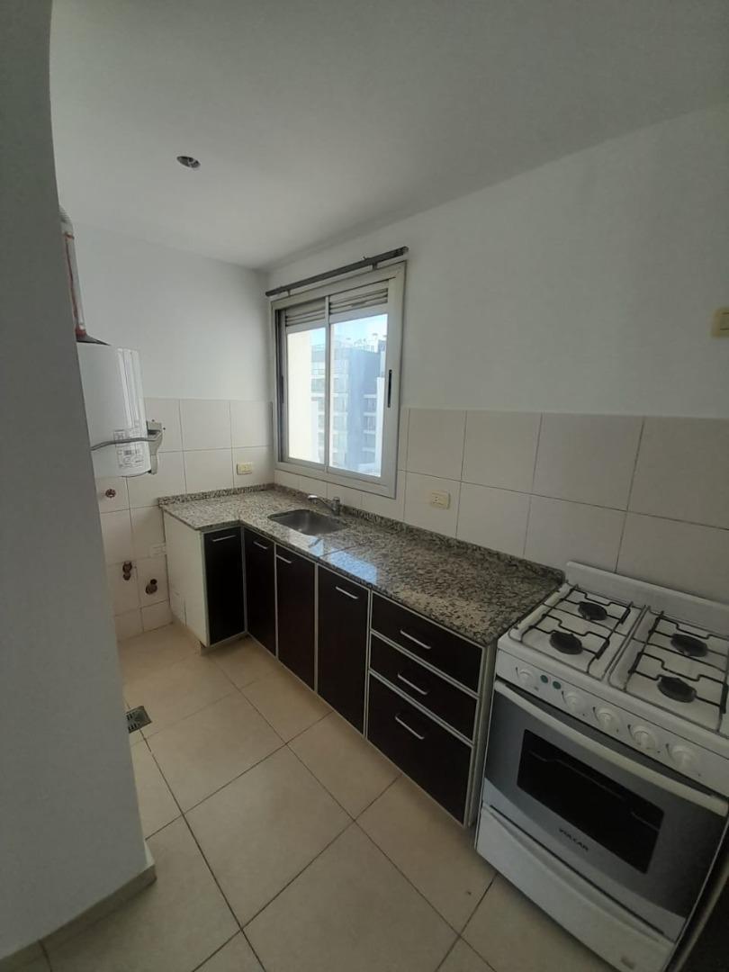 Oportunidad Departamento en VENTA en B° General Paz