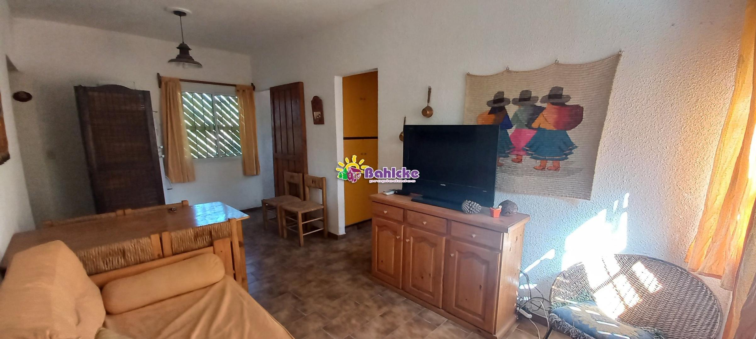 Departamento en Alquiler Temporal en Centro, $ 111.111