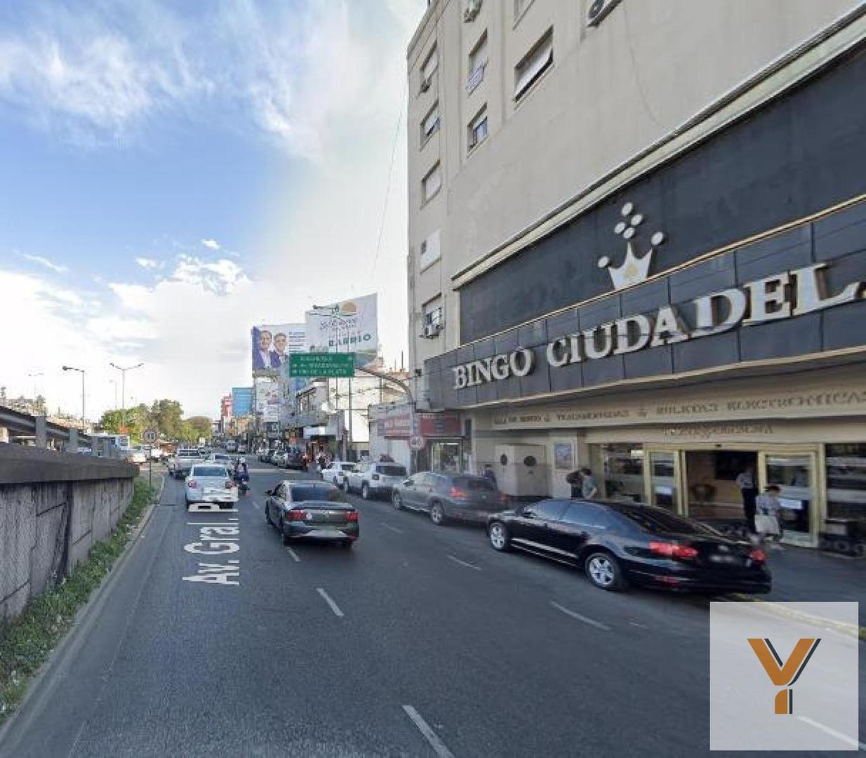 Departamento en Venta Apto profesional