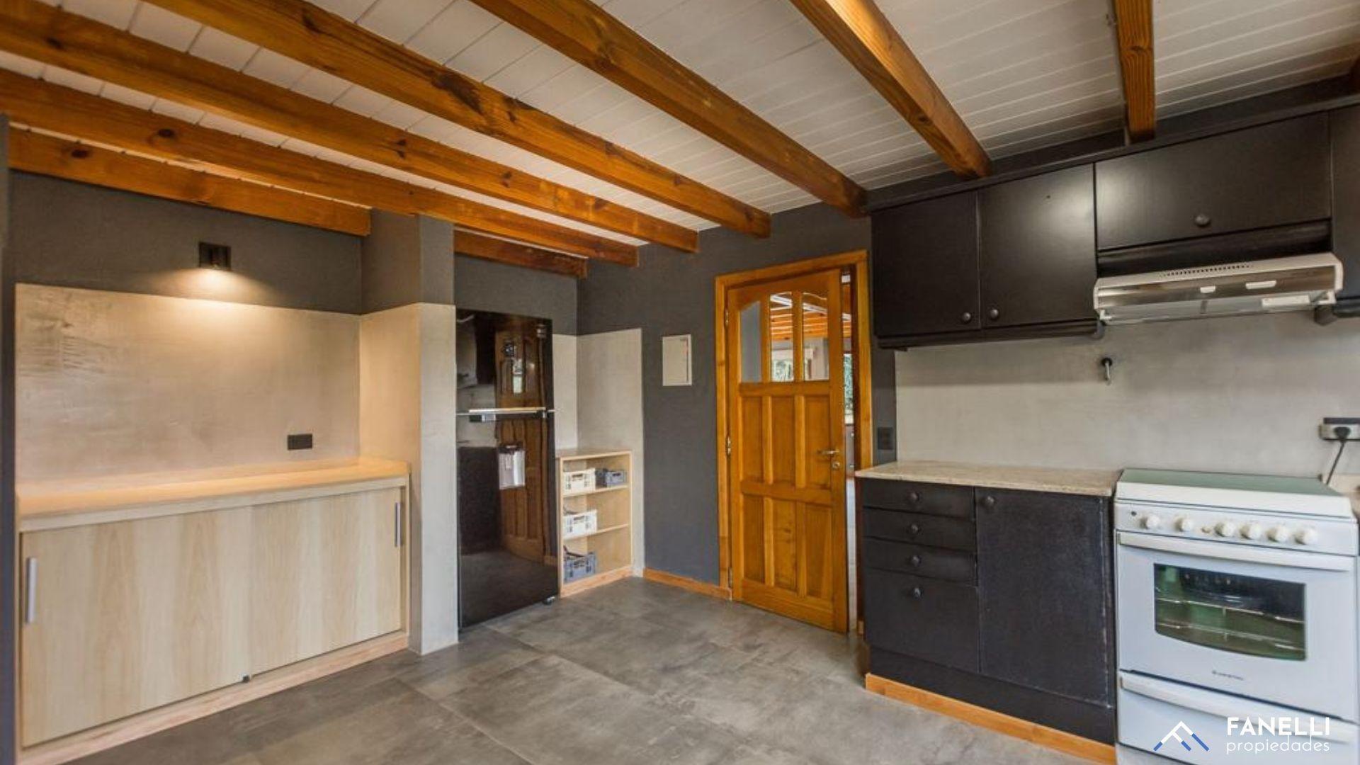 Casa en Venta en Las Balsas, USD 480.000