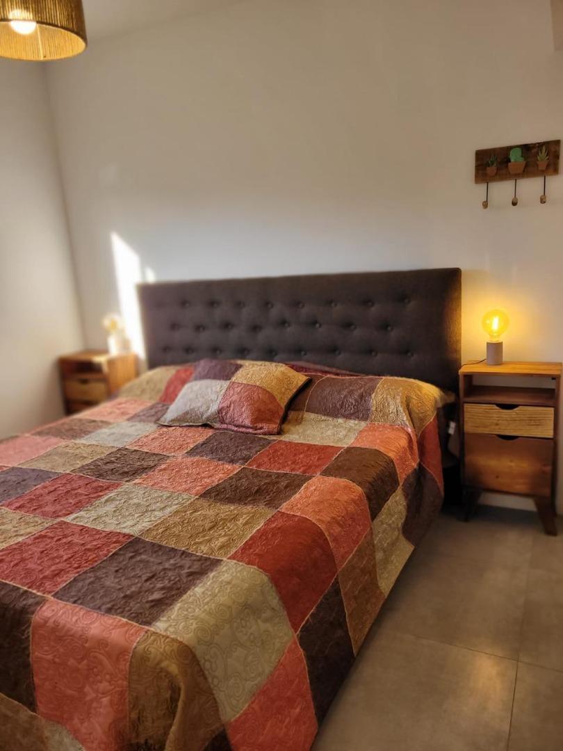 ALQUILER TEMPORARIO -DTO 3 AMB. -LAGOON PILAR