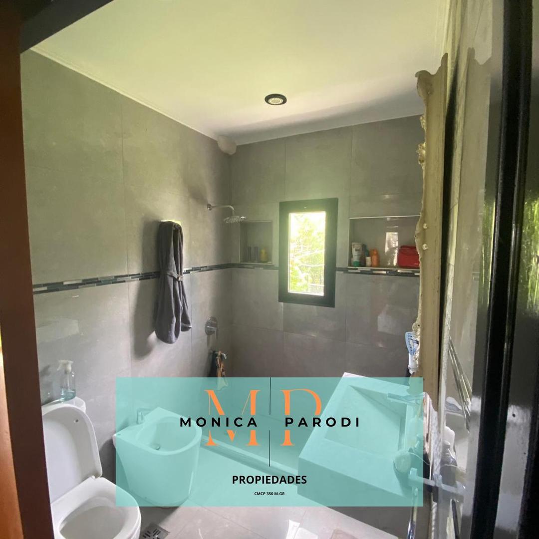 Casa en Alquiler Temporal al Oeste