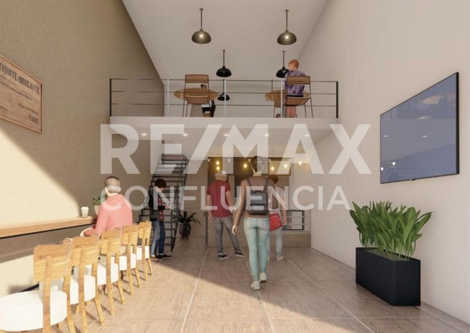 Local en Venta 1 año