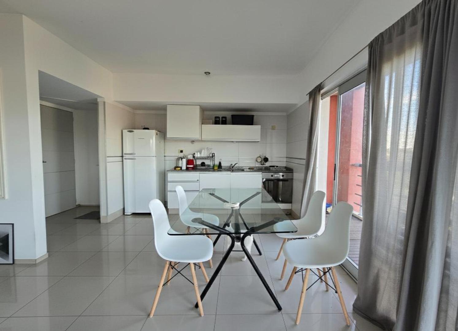 Venta Departamento 2 ambientes Pilar en excelente ubicación