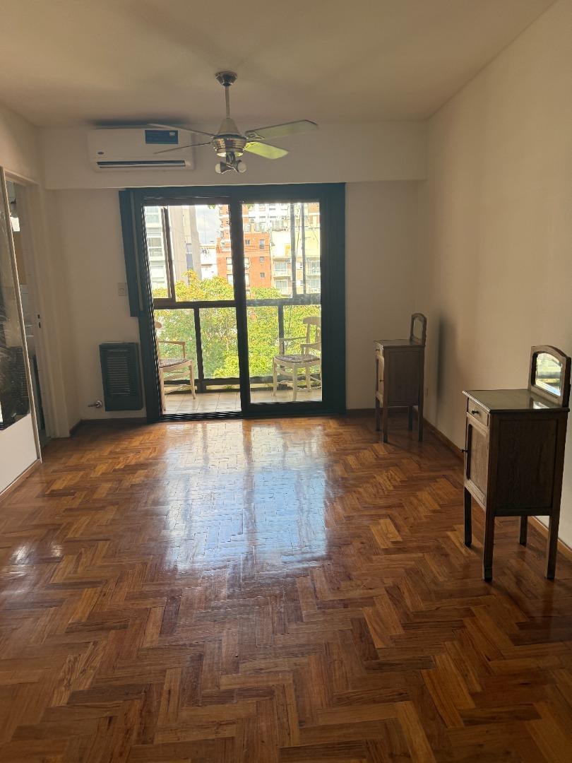 Departamento en Alquiler al Noroeste