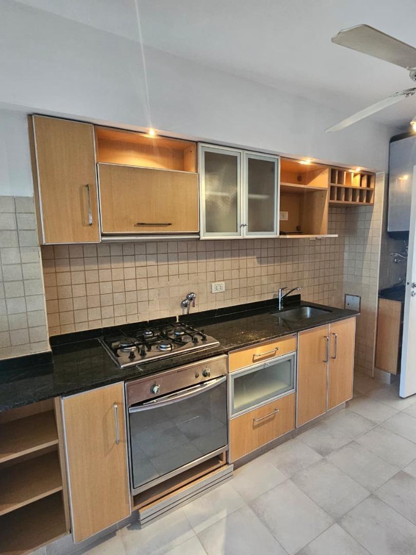 Departamento en Alquiler de 2 dormitorios