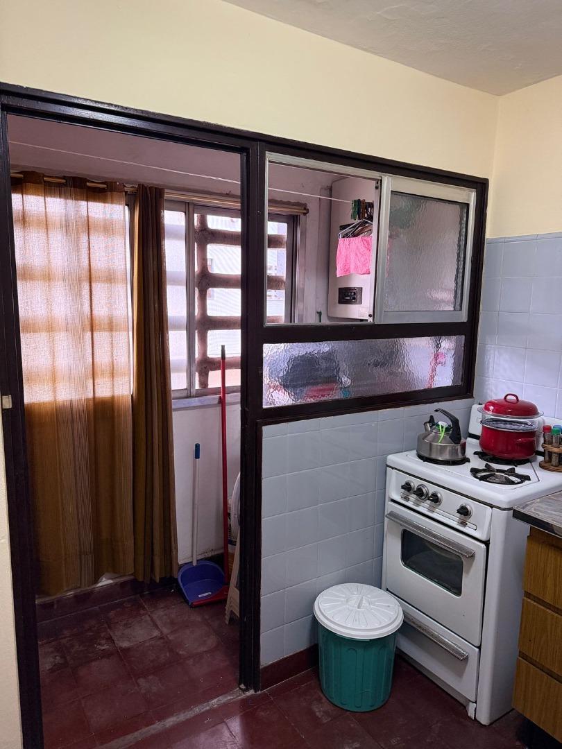 Departamento en Venta 50 años