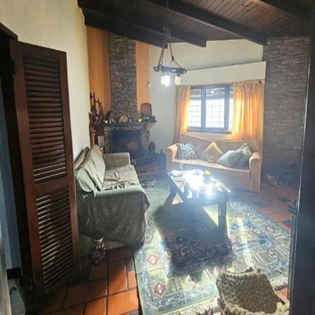 Casa en Venta 30 años