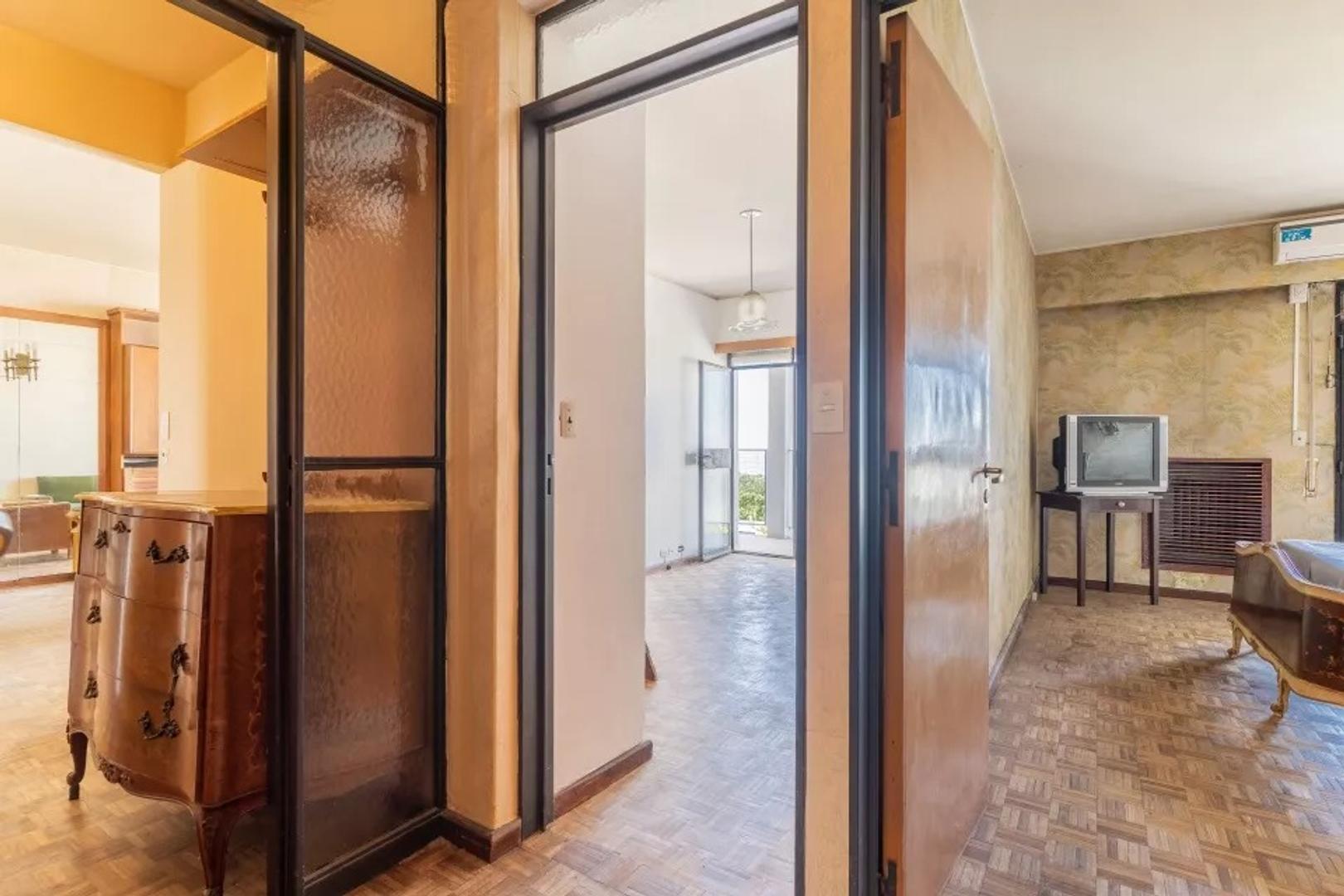 Departamento en Venta en Olivos, USD 330.000