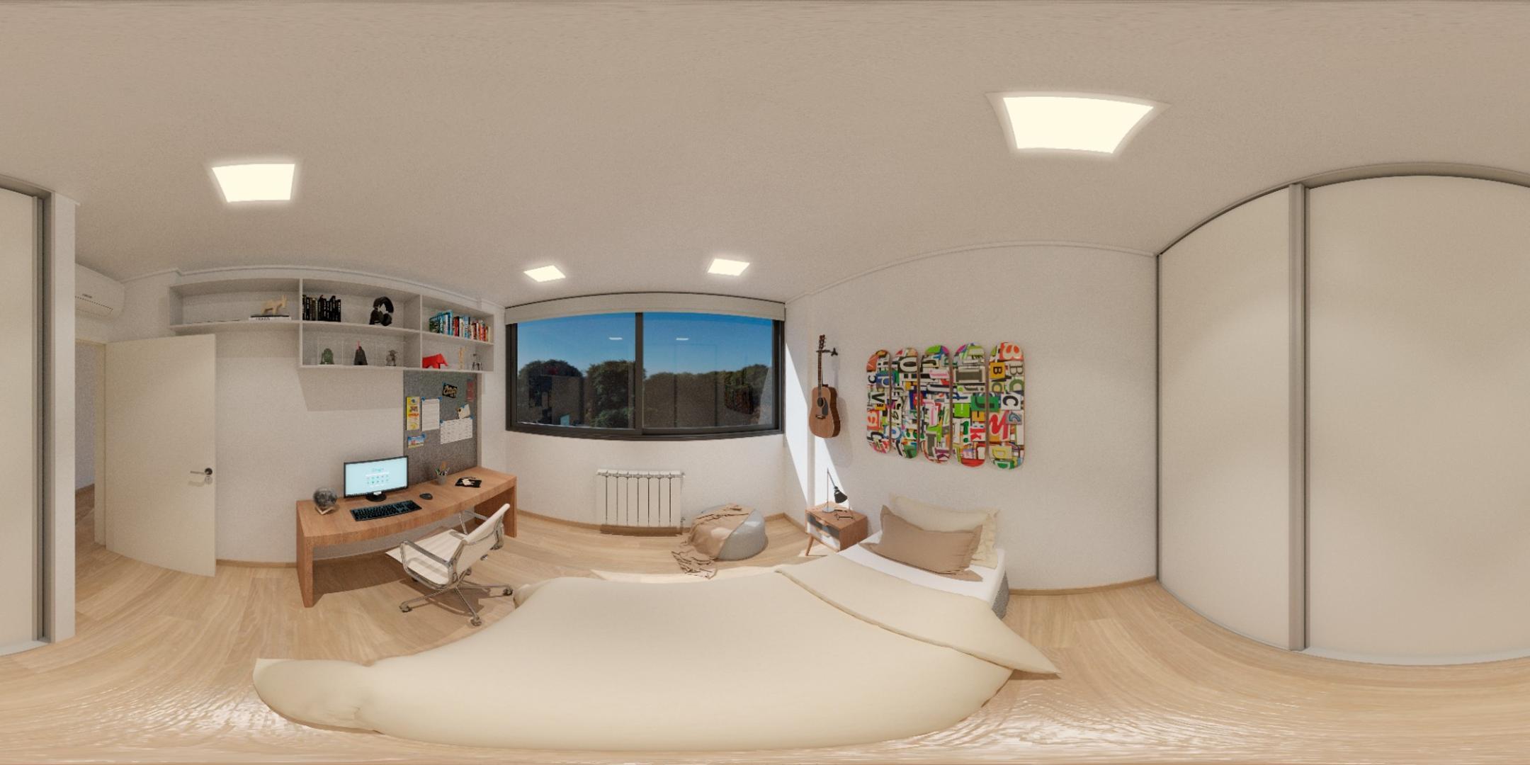 Balcones de La Plaza - Foto 20