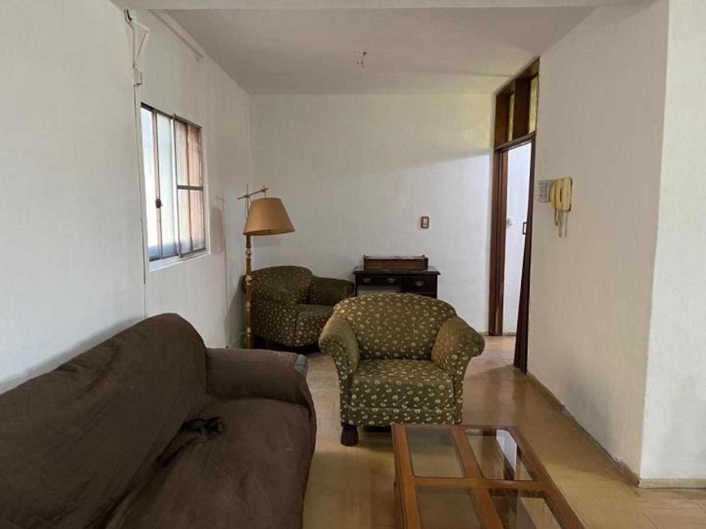 JOSE MARIA ROSA  2500 , Piso 0