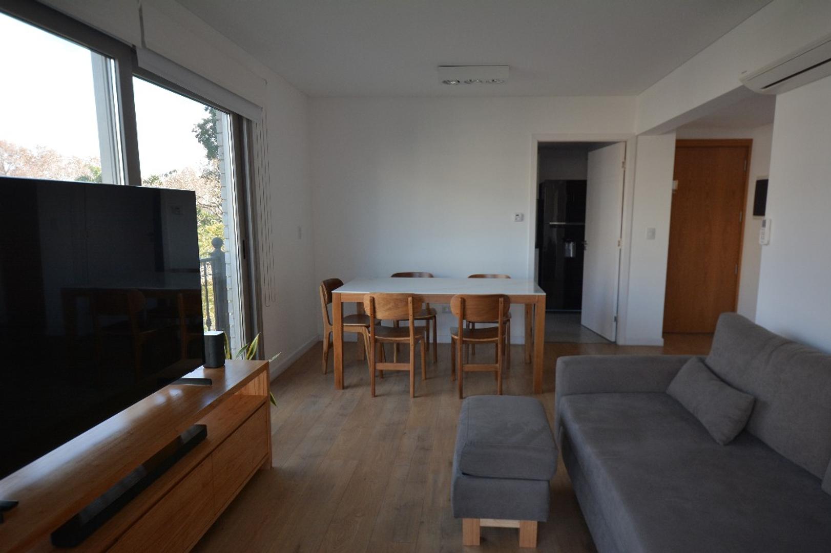 Departamento en Venta 4 años