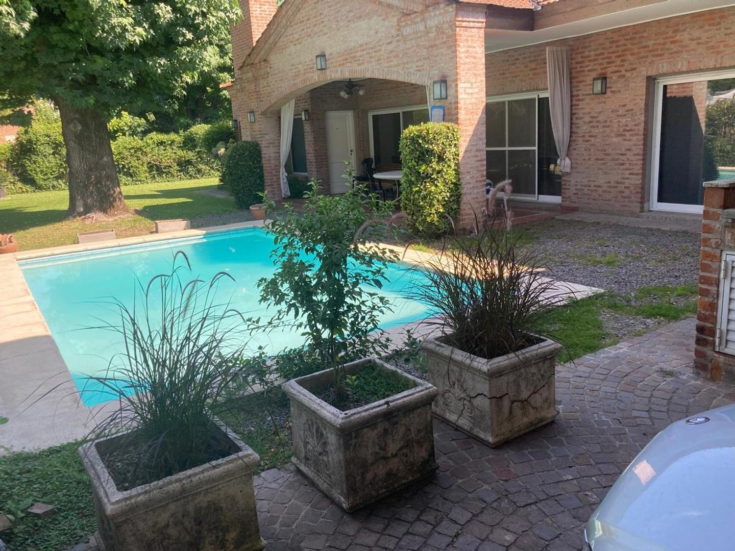 Importante propiedad en venta en Bella Vista