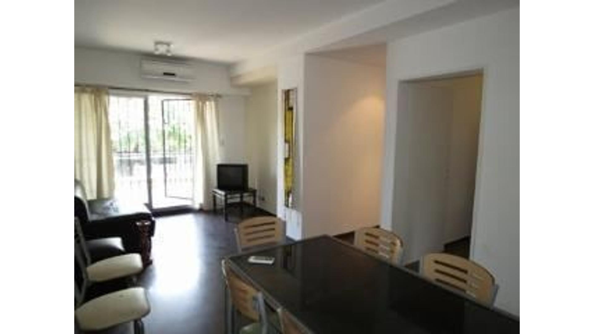 Departamento Alquiler x Temporada