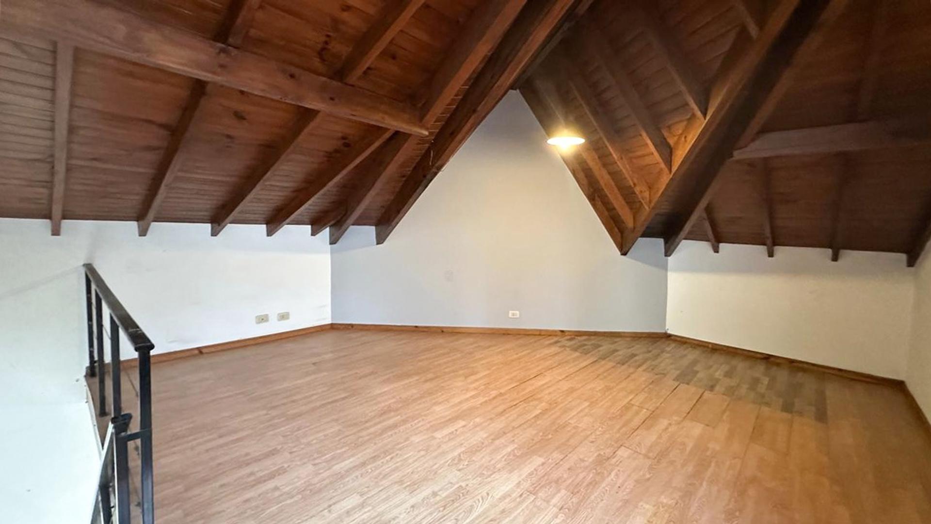 Departamento en Alquiler Apto profesional