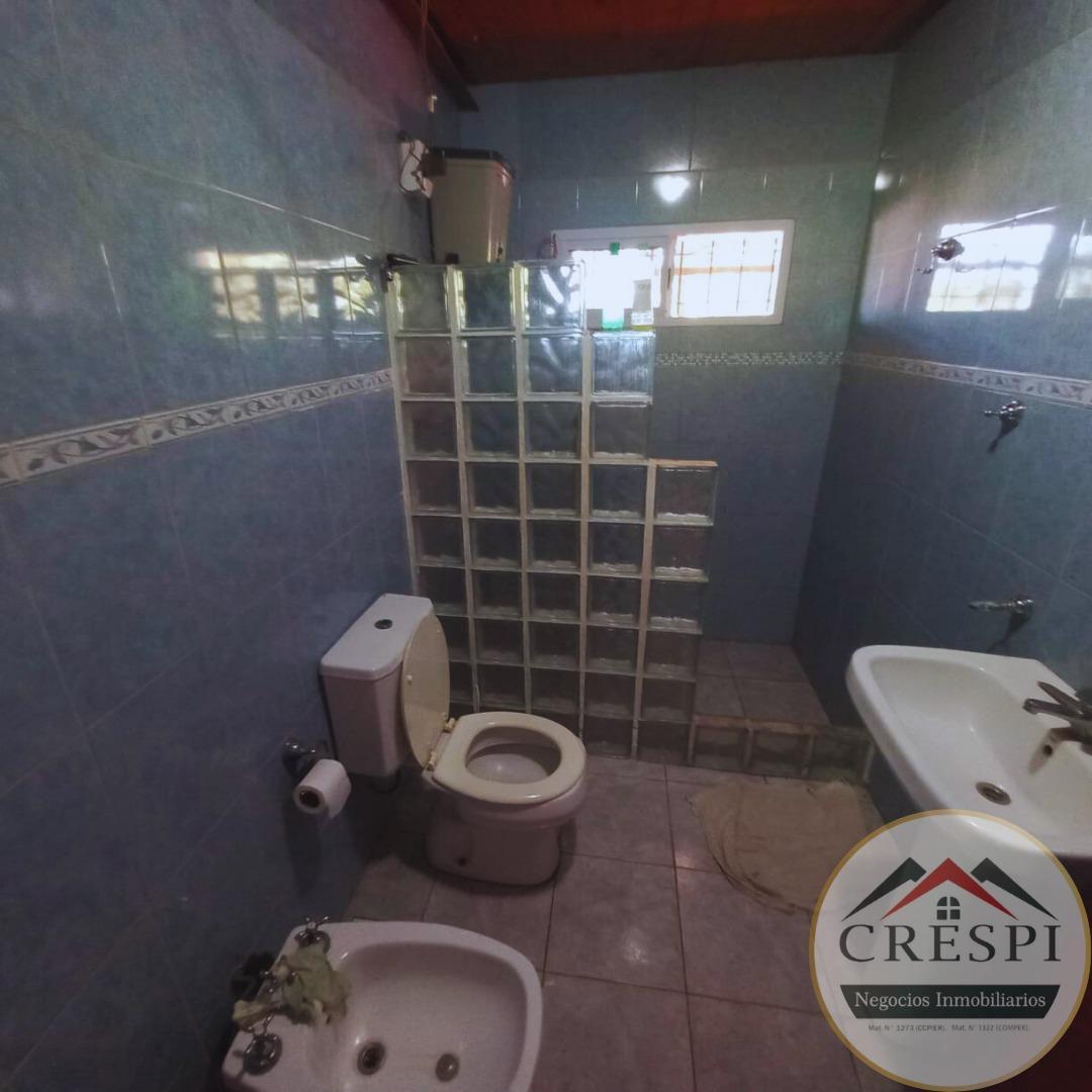 Supremo Entrerriano s/n