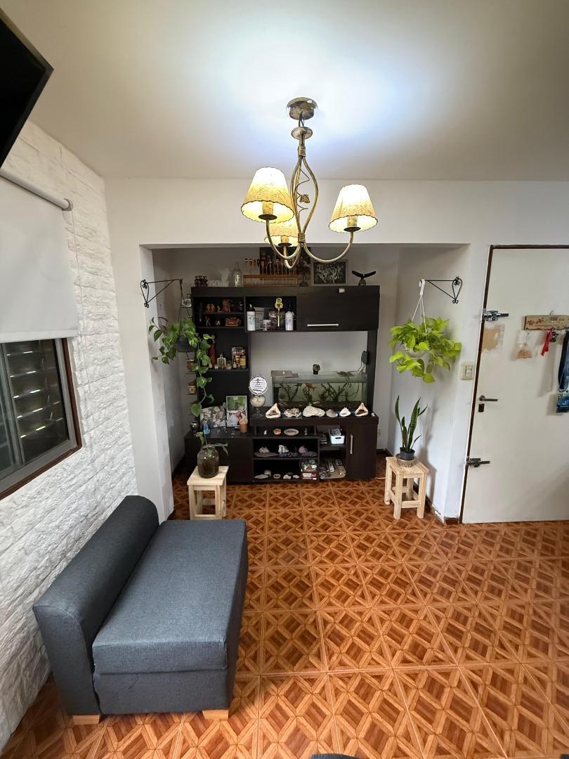 Las Milviviendas , Piso 1º