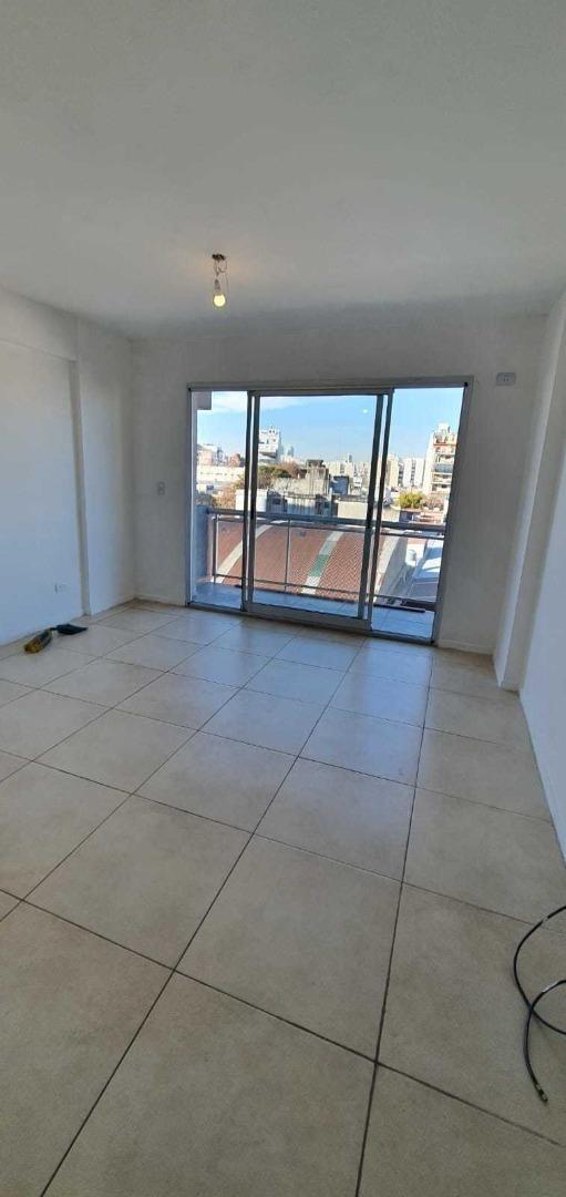 Monoambiente en Paternal